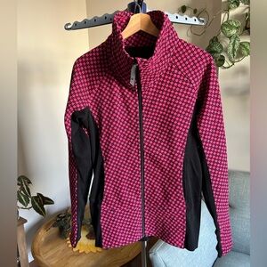 Lululemon radiant jacket